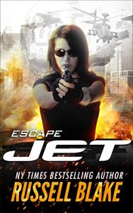 Descargar JET – Escape: (Volume 9) (English Edition) pdf, epub, ebook