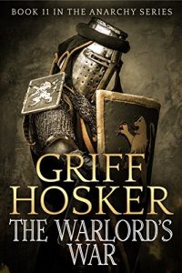 Descargar Warlord’s War (The Anarchy Book 11) (English Edition) pdf, epub, ebook