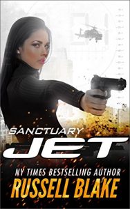Descargar JET – Sanctuary: (Volume 7) (English Edition) pdf, epub, ebook