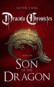 Descargar Dracula Chronicles: Son of the Dragon (English Edition) pdf, epub, ebook