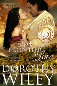 Descargar New Frontier of Love (American Wilderness Series Romance Book 2) (English Edition) pdf, epub, ebook