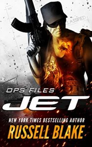 Descargar JET – Ops Files (English Edition) pdf, epub, ebook