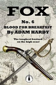 Descargar Blood for Breakfast (Fox Book 6) (English Edition) pdf, epub, ebook