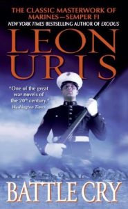 Descargar Battle Cry pdf, epub, ebook