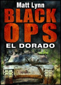 Descargar Black Ops: El Dorado (English Edition) pdf, epub, ebook