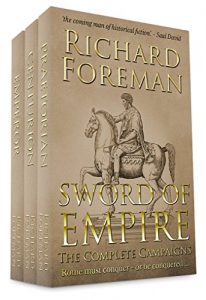 Descargar Sword of Empire: The Complete Campaigns (English Edition) pdf, epub, ebook