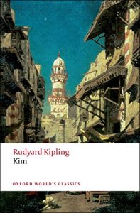 Descargar Kim (Oxford World’s Classics) pdf, epub, ebook