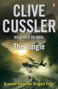 Descargar The Jungle: Oregon Files #8 (The Oregon Files) pdf, epub, ebook