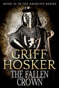 Descargar The Fallen Crown (Anarchy Book 10) (English Edition) pdf, epub, ebook