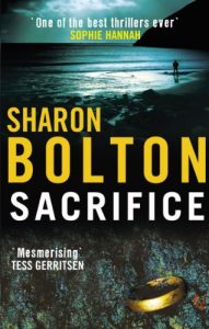 Descargar Sacrifice pdf, epub, ebook