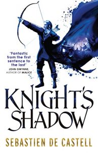 Descargar Knight’s Shadow: The Greatcoats Book 2 (English Edition) pdf, epub, ebook