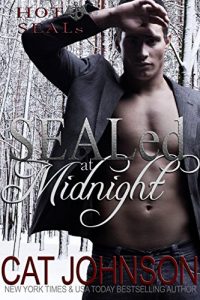Descargar Hot SEALs: SEAL ‘ed at Midnight (English Edition) pdf, epub, ebook