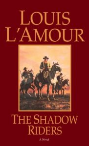 Descargar The Shadow Riders pdf, epub, ebook