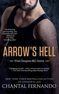 Descargar Arrow’s Hell (Wind Dragons Motorcycle Club) pdf, epub, ebook