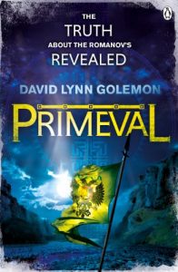 Descargar Primeval: Event Group Thriller #5 (The Event Group) pdf, epub, ebook