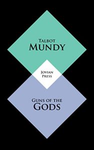 Descargar Guns of the Gods (English Edition) pdf, epub, ebook