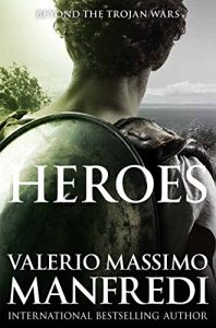 Descargar Heroes (English Edition) pdf, epub, ebook