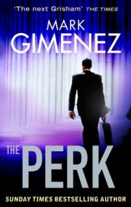 Descargar The Perk (English Edition) pdf, epub, ebook