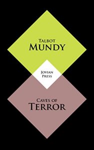 Descargar Caves of Terror (English Edition) pdf, epub, ebook
