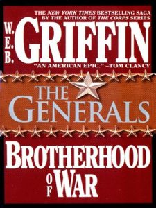 Descargar The Generals (Brotherhood of War) pdf, epub, ebook