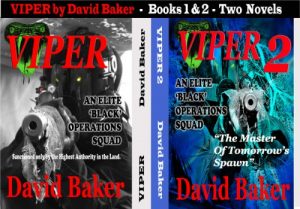 Descargar Viper Boxed Set Books 1 & 2 (Action Adventure Thriller) (English Edition) pdf, epub, ebook