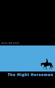 Descargar The Night Horseman (English Edition) pdf, epub, ebook