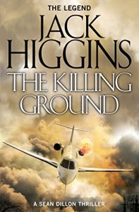 Descargar The Killing Ground (Sean Dillon Series, Book 14) pdf, epub, ebook