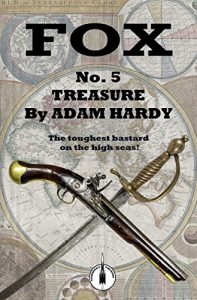 Descargar Treasure (Fox Book 5) (English Edition) pdf, epub, ebook