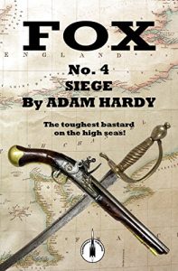 Descargar Siege (Fox Book 4) (English Edition) pdf, epub, ebook