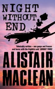 Descargar Night Without End pdf, epub, ebook