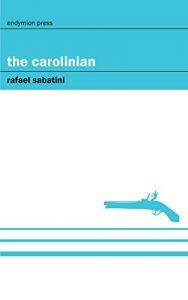 Descargar The Carolinian (English Edition) pdf, epub, ebook