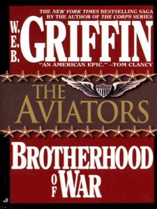 Descargar The Aviators (Brotherhood of War) pdf, epub, ebook