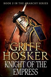 Descargar Knight of the Empress (The Anarchy Series Book 2) (English Edition) pdf, epub, ebook