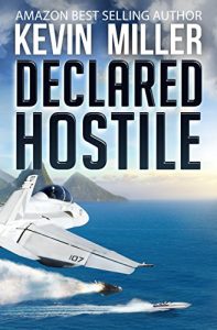 Descargar Declared Hostile (English Edition) pdf, epub, ebook