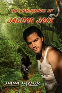 Descargar The Adventures of Jaguar Jack (English Edition) pdf, epub, ebook