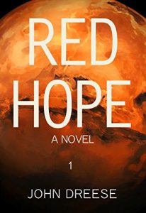 Descargar Red Hope: An Adventure Thriller – Book 1 (English Edition) pdf, epub, ebook