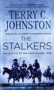Descargar The Stalkers: The Battle Of Beecher Island, 1868 (The Plainsmen Series) pdf, epub, ebook
