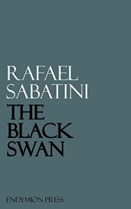 Descargar The Black Swan (English Edition) pdf, epub, ebook
