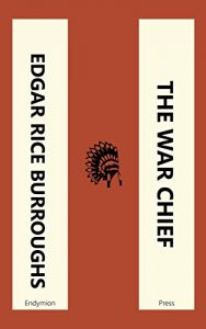 Descargar The War Chief (English Edition) pdf, epub, ebook
