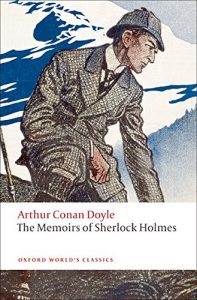 Descargar The Memoirs of Sherlock Holmes (Oxford World’s Classics) pdf, epub, ebook