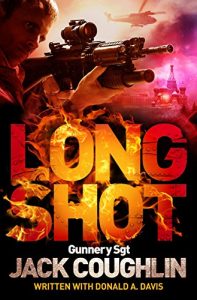Descargar Long Shot (Gunnery Sergeant Kyle Swanson series) pdf, epub, ebook