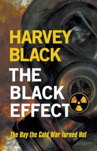Descargar The Black Effect (Cold War Book 2) (English Edition) pdf, epub, ebook