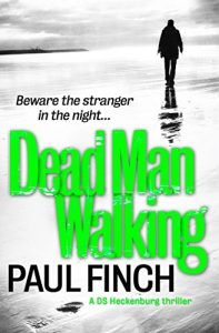 Descargar Dead Man Walking (Detective Mark Heckenburg, Book 4) pdf, epub, ebook