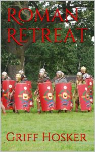 Descargar Roman Retreat (The Sword of Cartimandua Book 4) (English Edition) pdf, epub, ebook