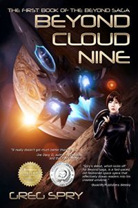 Descargar Beyond Cloud Nine (Beyond Saga Book 1) (English Edition) pdf, epub, ebook