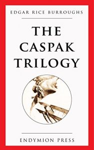 Descargar The Caspak Trilogy (English Edition) pdf, epub, ebook