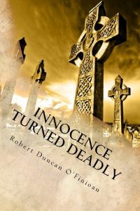 Descargar Innocence Turned Deadly (English Edition) pdf, epub, ebook