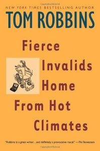 Descargar Fierce Invalids Home From Hot Climates pdf, epub, ebook