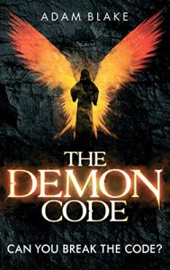 Descargar The Demon Code (English Edition) pdf, epub, ebook
