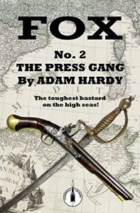 Descargar The Press Gang (Fox Book 2) (English Edition) pdf, epub, ebook